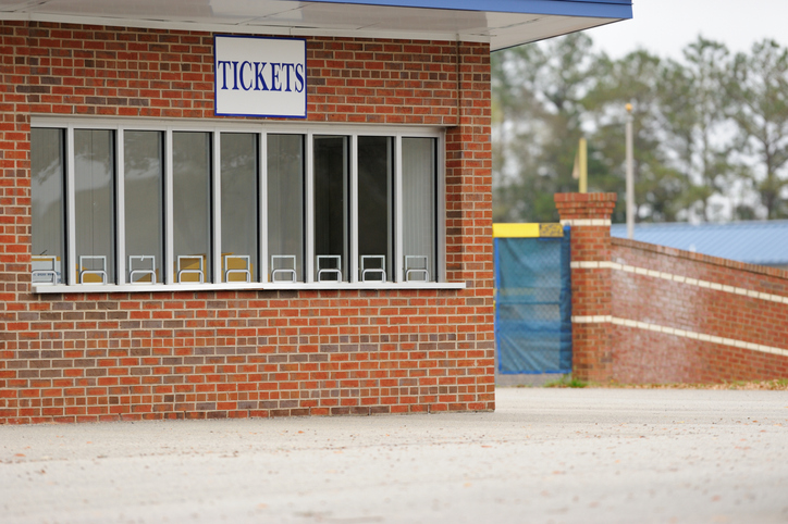 Game On! MCPS Employees Get Free Admission